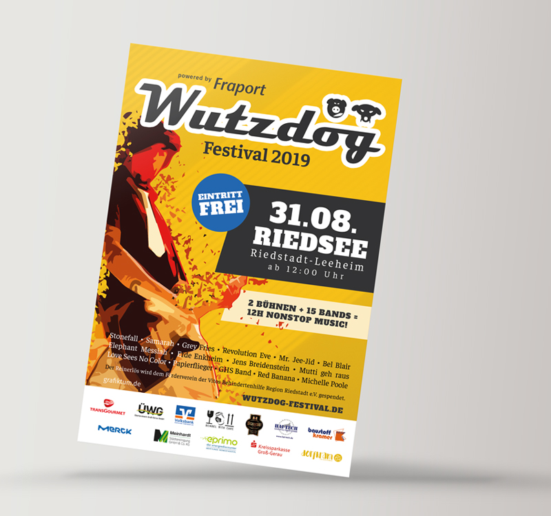 Wutzdog 2019 Riedstadt 